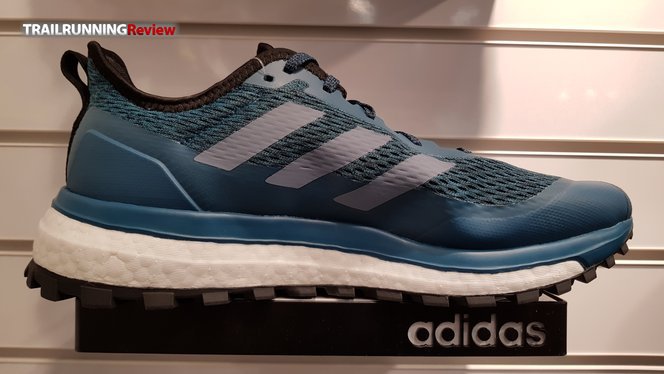 Adidas Response Trail -