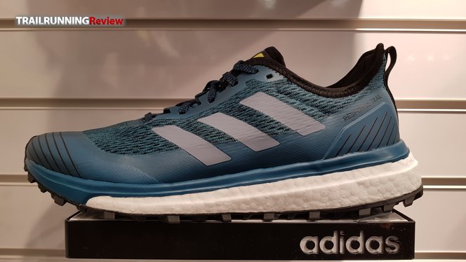 Adidas Response - TRAILRUNNINGReview.com