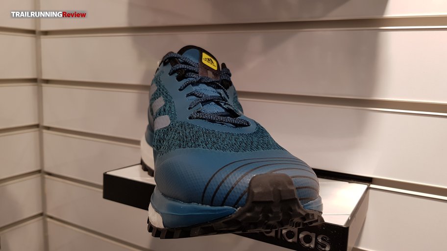 Adidas Response Trail - TRAILRUNNINGReview.com