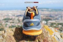 Adidas Riot 3