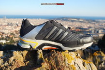 Adidas Riot 4