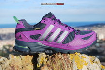 Adidas Riot 5 W GTX