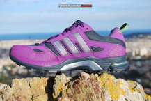 Adidas Riot 5 W GTX