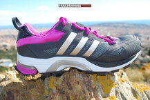 Adidas Riot 5 W