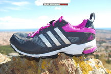 Adidas Riot 5 W