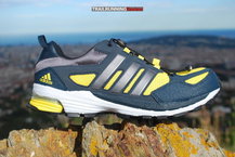 Adidas Riot 5