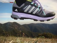 Adidas Supernova Riot 6 W