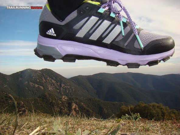 Adidas Riot 6 W TRAILRUNNINGReview.com