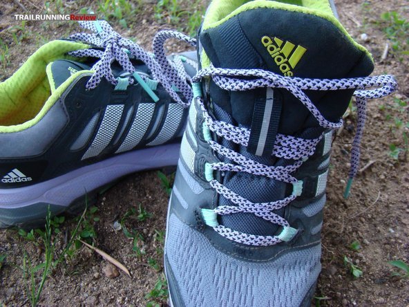 Adidas Riot 6 W TRAILRUNNINGReview.com