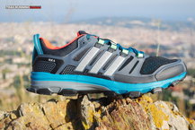 Adidas Riot 6