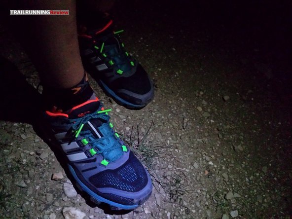 Más que nada Anuncio Condición Adidas Riot 6 - TRAILRUNNINGReview.com