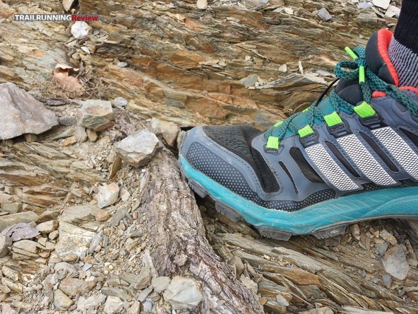 Más que nada Anuncio Condición Adidas Riot 6 - TRAILRUNNINGReview.com