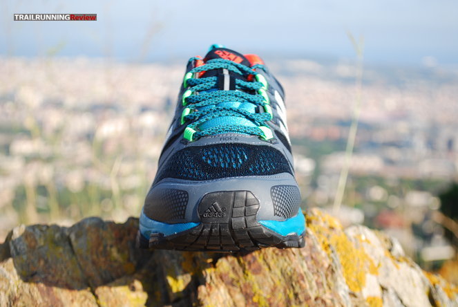 Más que nada Anuncio Condición Adidas Riot 6 - TRAILRUNNINGReview.com