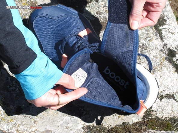 Adidas Supernova Riot W - TRAILRUNNINGReview.com