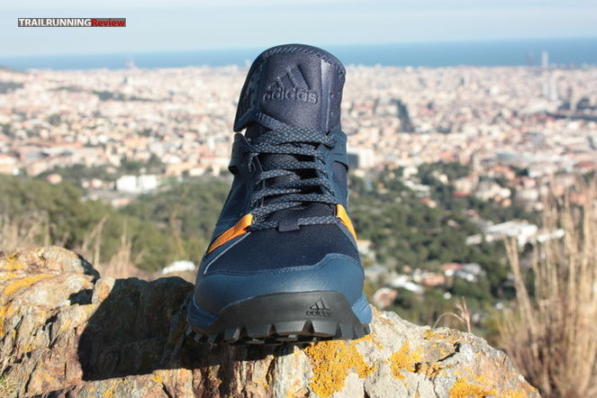 Adidas supernova riot boost hotsell