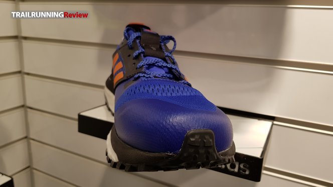 Robusto Lechuguilla cantidad de ventas Adidas Supernova Trail - TRAILRUNNINGReview.com