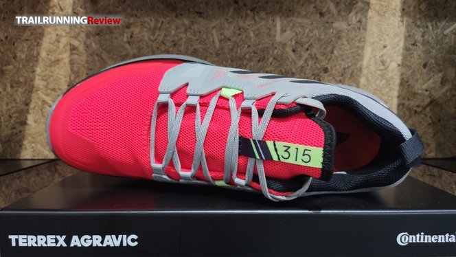 Adidas Terrex Agravic 2020 - TRAILRUNNINGReview.com