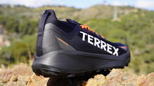Adidas Terrex Agravic 3 GTX