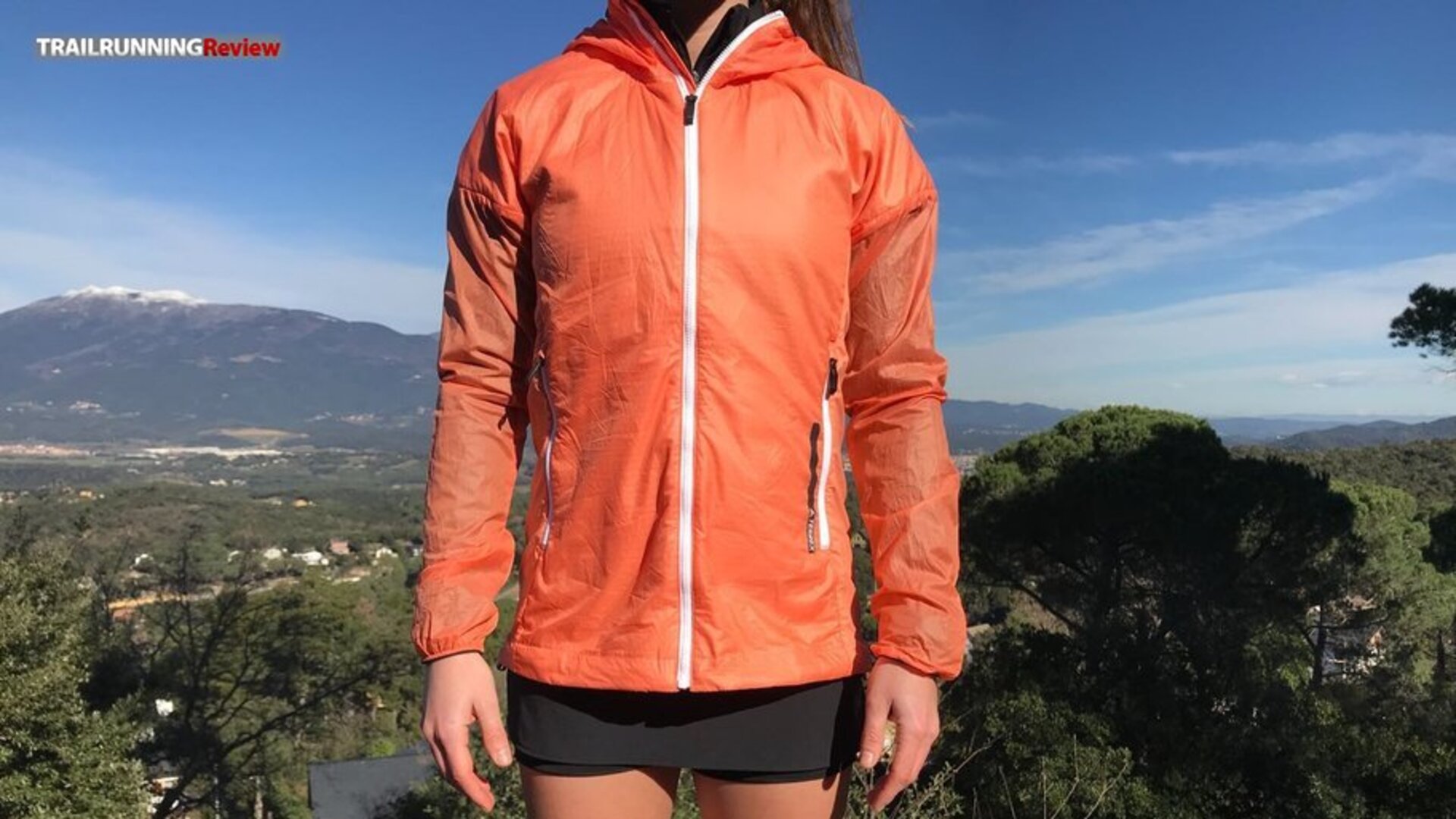 Adidas Agravic Alpha Hooded Shield - TRAILRUNNINGReview.com