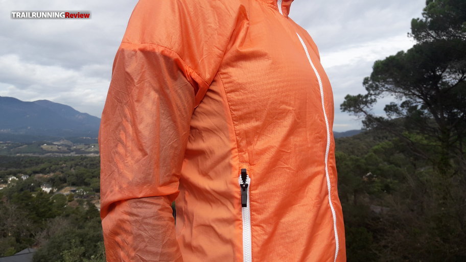 adidas terrex agravic alpha hooded shield