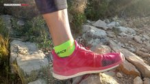 Adidas Terrex Agravic Boa: Buena durabilidad 