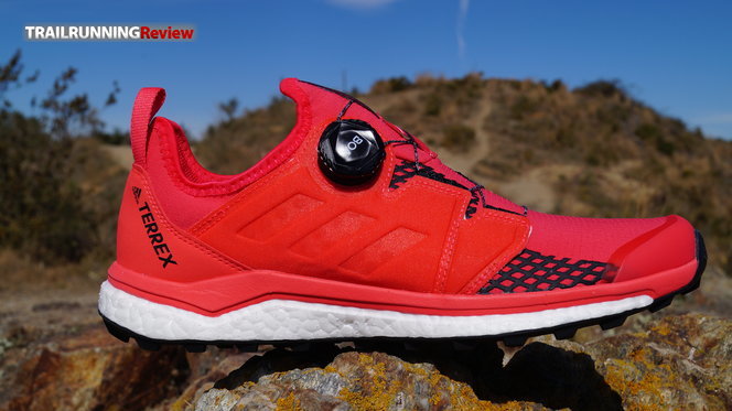 Adidas Terrex Agravic Boa TRAILRUNNINGReview