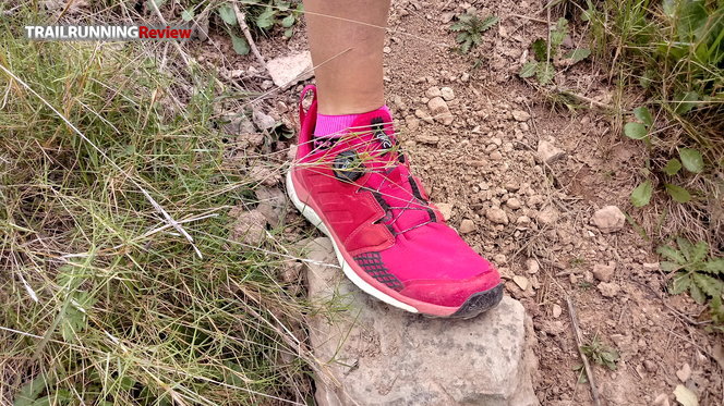 Credencial ángulo Sobriqueta Adidas Terrex Agravic Boa - TRAILRUNNINGReview.com