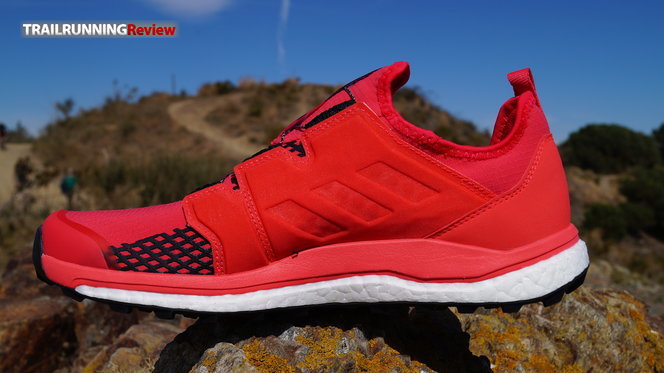 Credencial ángulo Sobriqueta Adidas Terrex Agravic Boa - TRAILRUNNINGReview.com