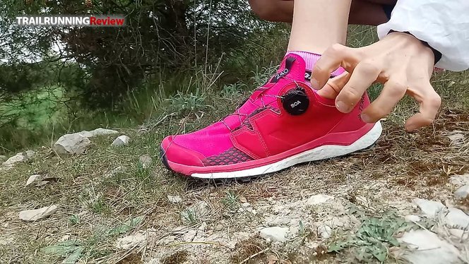 Credencial ángulo Sobriqueta Adidas Terrex Agravic Boa - TRAILRUNNINGReview.com