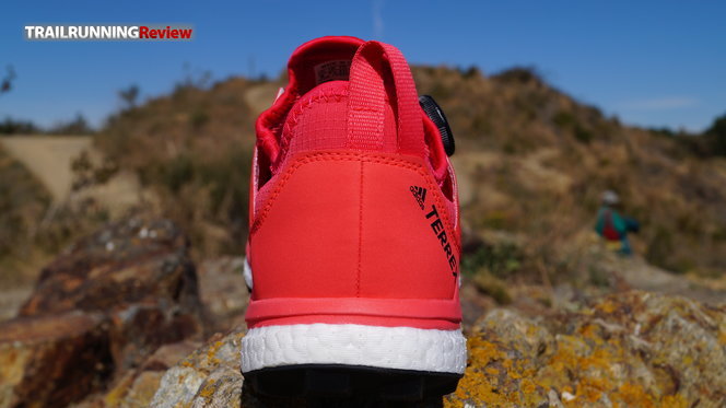 Móvil Por toma una foto Adidas Terrex Agravic Boa - TRAILRUNNINGReview.com