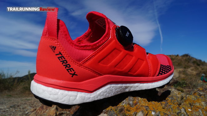 Credencial ángulo Sobriqueta Adidas Terrex Agravic Boa - TRAILRUNNINGReview.com