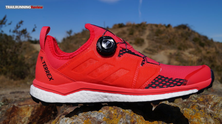 Credencial ángulo Sobriqueta Adidas Terrex Agravic Boa - TRAILRUNNINGReview.com