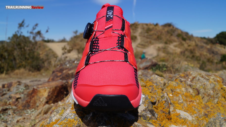 Adidas Terrex Agravic Boa - TRAILRUNNINGReview.com