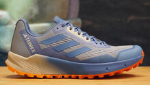 Adidas Terrex Agravic Flow 2