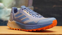 Adidas Terrex Agravic Flow 2