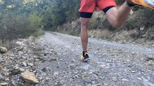 Adidas Terrex Agravic Flow. Perfectas para corredores a los que les gusta rodar rápido y fácil 