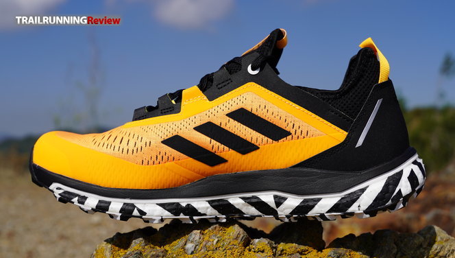 Adidas Agravic Flow -