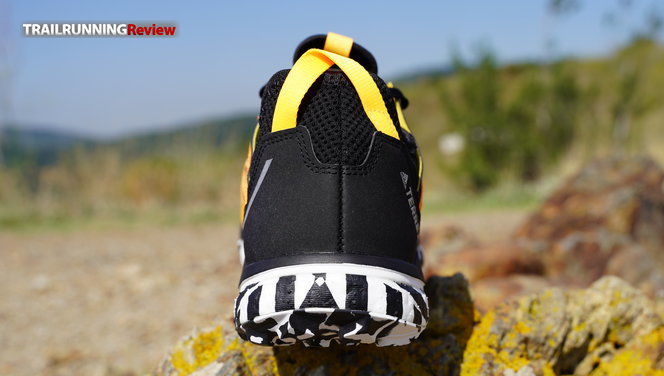 Terrex Agravic Flow - TRAILRUNNINGReview.com