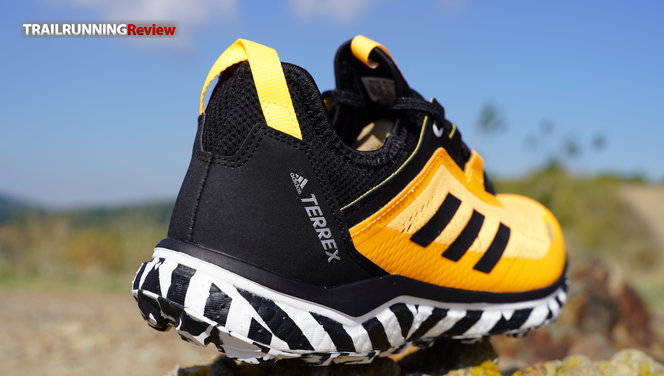 Adidas Terrex Agravic Flow - TRAILRUNNINGReview.com