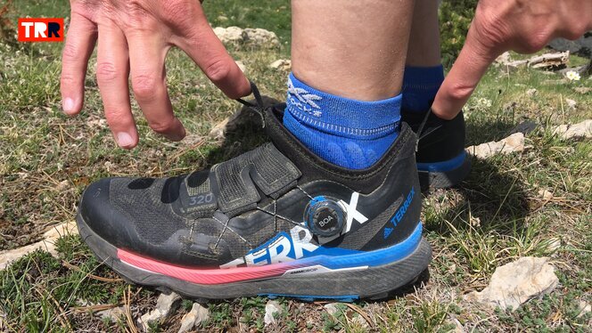 Adidas Terrex Agravic Pro TRAILRUNNINGReview.com