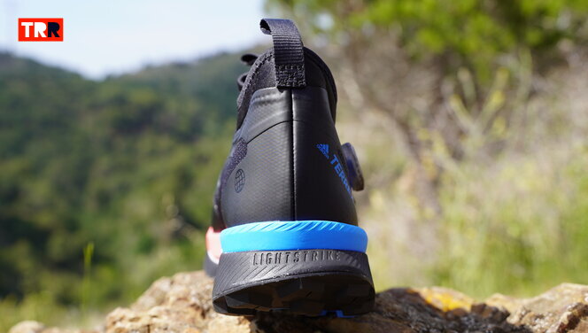 Adidas Terrex Agravic Pro TRAILRUNNINGReview