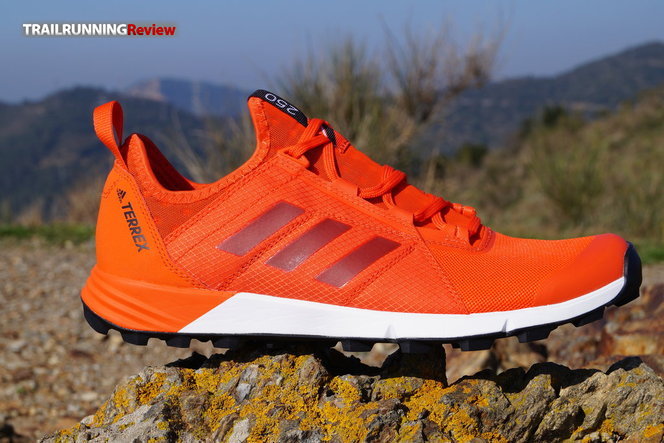 Adidas Terrex Agravic - TRAILRUNNINGReview.com