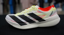 Adidas Terrex Agravic Speed 2