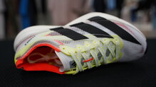 Adidas Terrex Agravic Speed 2
