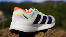Adidas Terrex Agravic Speed 2