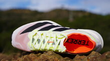 Adidas Terrex Agravic Speed 2