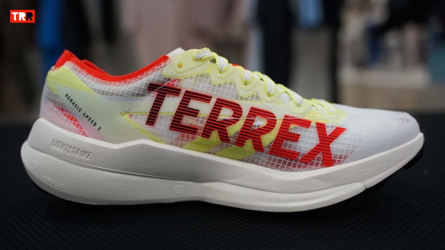 Preview Adidas - Terrex Agravic Speed 2
