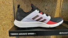 Adidas Terrex Agravic Speed LD