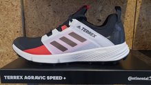 Adidas Terrex Agravic Speed LD