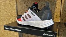 Adidas Terrex Agravic Speed LD